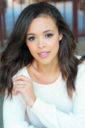 Aubrey Cleland Poster