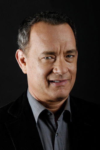 Tom Hanks Poster