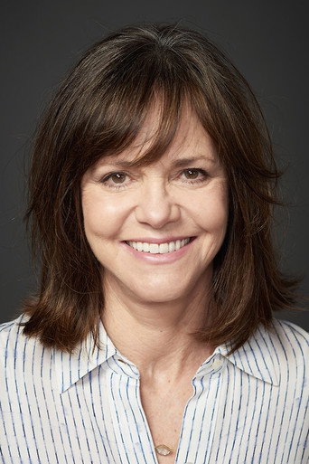 Sally Field Poster