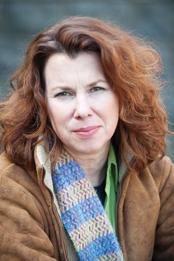 Siobhan Fallon Hogan Poster