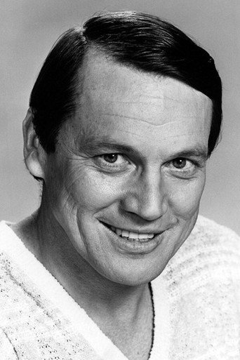 Sonny Shroyer Poster