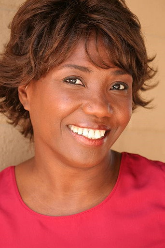 Margo Moorer Poster