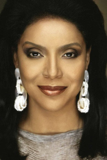 Phylicia Rashād Poster