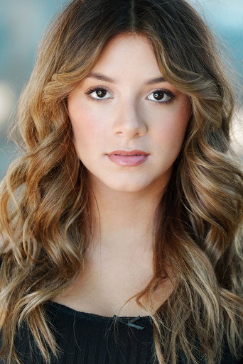 Hailey Hermida Poster