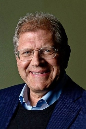 Robert Zemeckis Poster