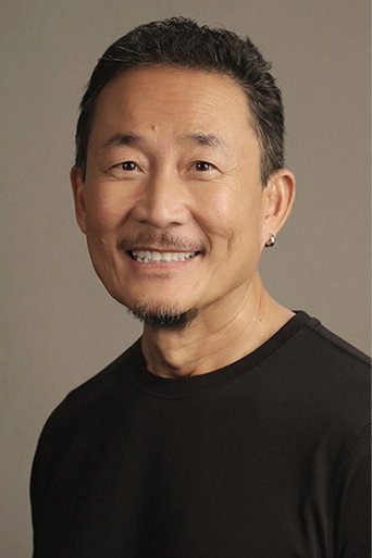 Doug Chiang Poster