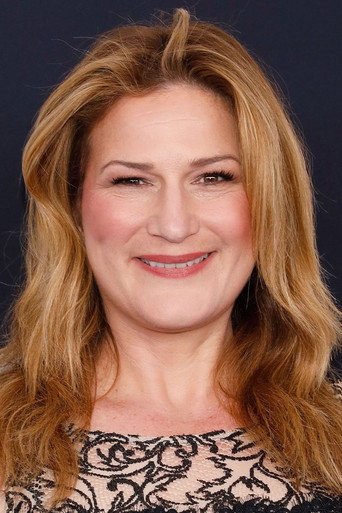Ana Gasteyer Poster