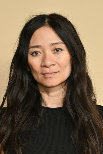 Chloé Zhao Poster