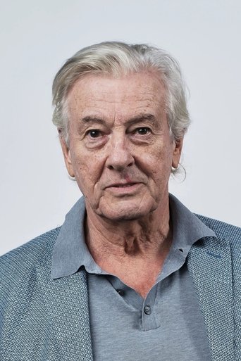Paul Verhoeven Poster
