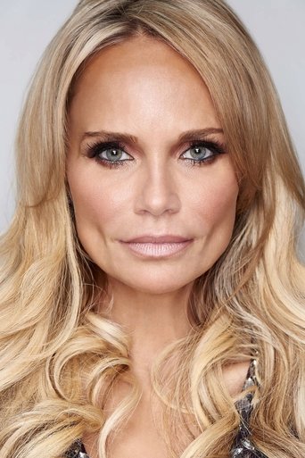 Kristin Chenoweth Poster