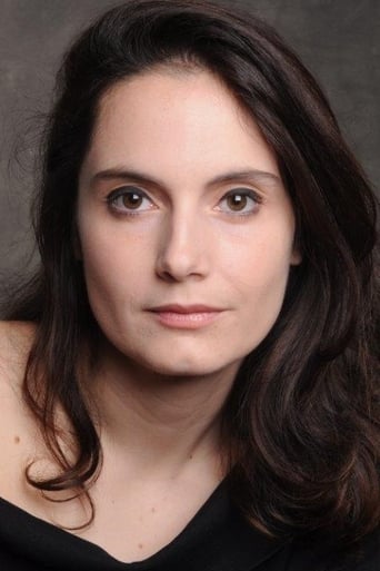 Eugenia Caruso Poster