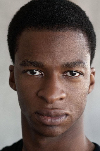 Simon Manyonda Poster