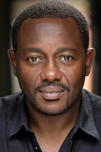Sobowale Antonio Bamgbose Poster