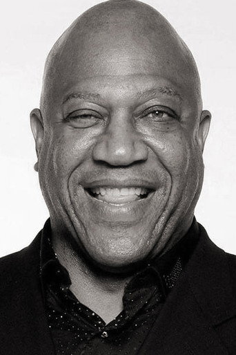 Tommy Lister Jr. Poster