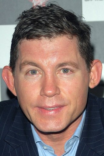 Lee Evans Poster