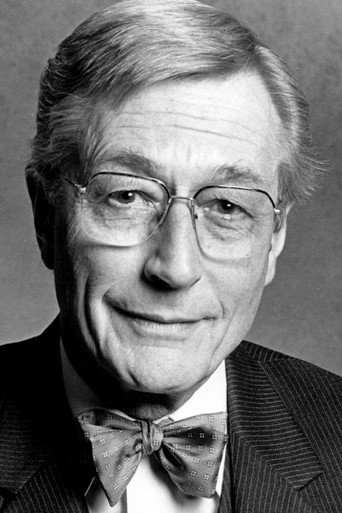 John Neville Poster