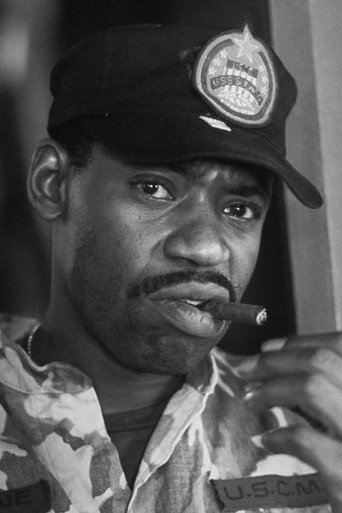 Al Matthews Poster