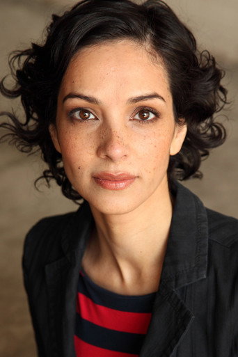 Sonita Henry Poster