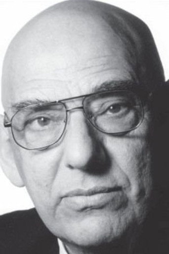 George Khan Poster