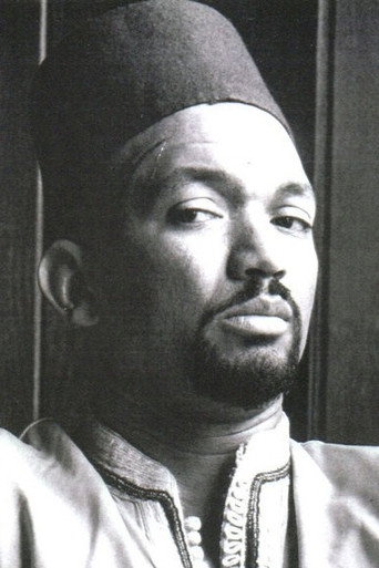 Sonny Caldinez Poster