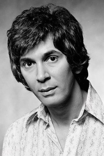 Frank Langella Poster