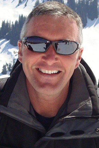 Neil Finnighan Poster