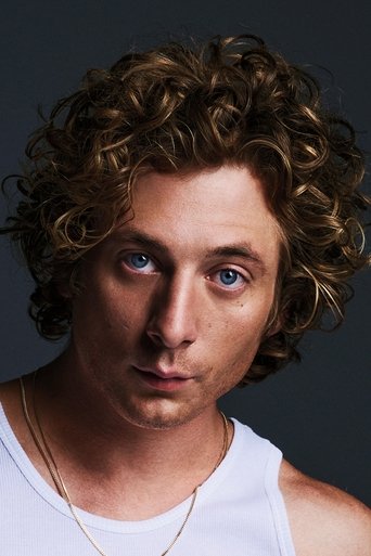Jeremy Allen White Poster