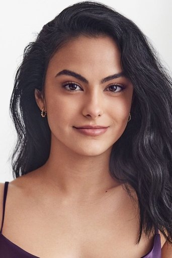Camila Mendes Poster