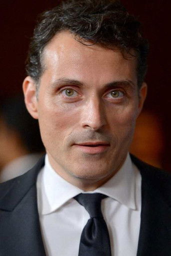 Rufus Sewell Poster