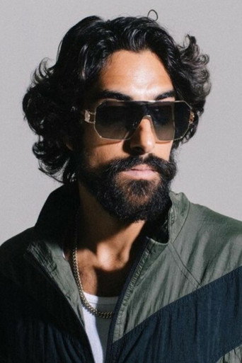 Eman Esfandi Poster