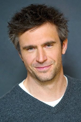 Jack Davenport Poster