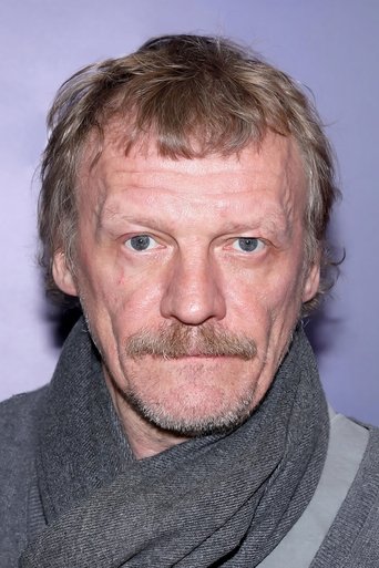 Aleksey Serebryakov Poster