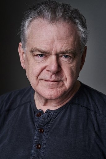 Kevin McNally Poster