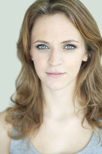 Lucinda Dryzek Poster