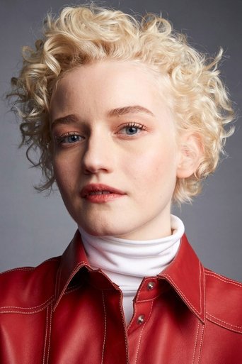 Julia Garner Poster