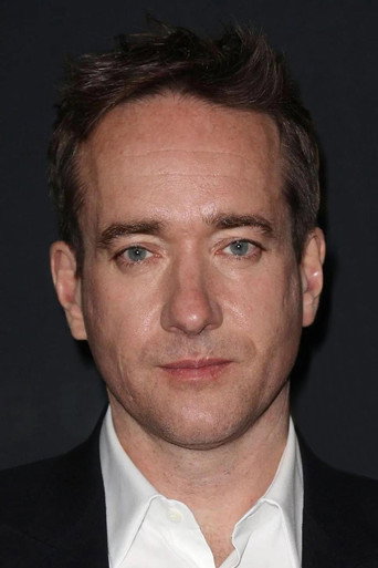 Matthew Macfadyen Poster