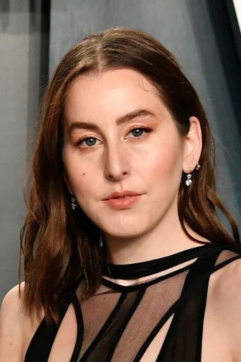 Alana Haim Poster