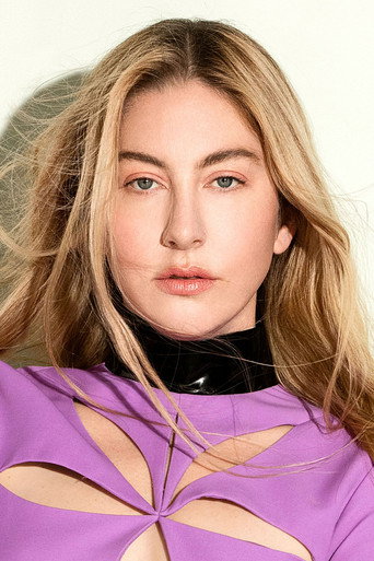 Este Haim Poster