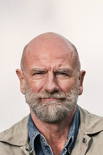 Graham McTavish Poster