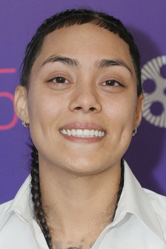 Brittney Rodriguez Poster