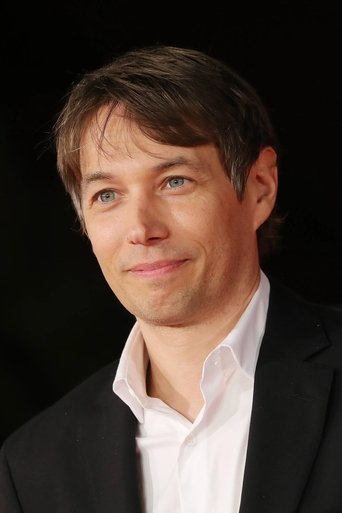 Sean Baker Poster