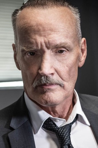Michael Bowen Poster