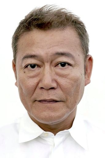 Jun Kunimura Poster
