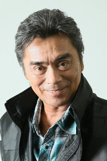 Kenji Ohba Poster