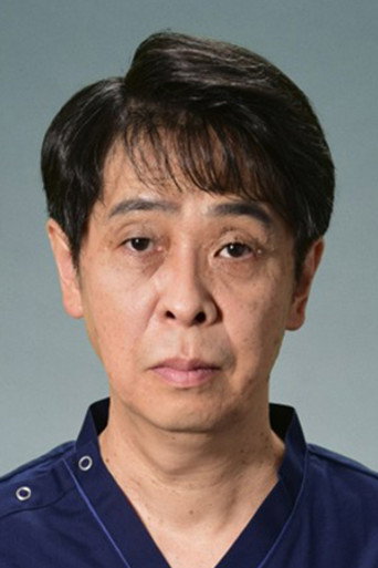 Yoshiyuki Morishita Poster