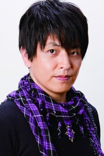 Hikaru Midorikawa Poster
