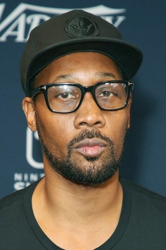 RZA Poster