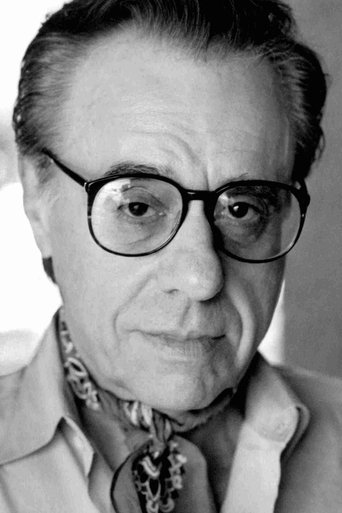 Peter Bogdanovich Poster