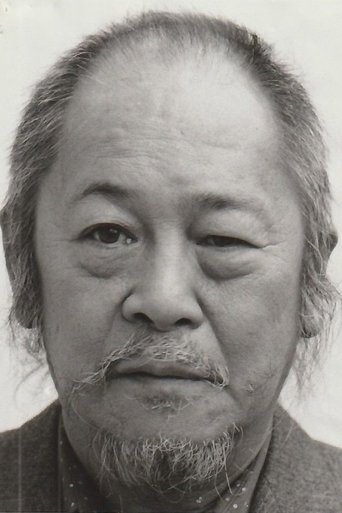 Victor Wong Poster