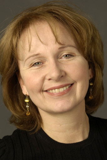 Kate Burton Poster